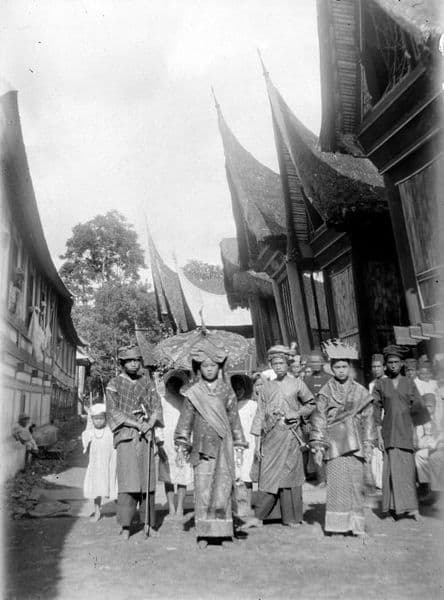 MASA KOLONIAL BELANDA